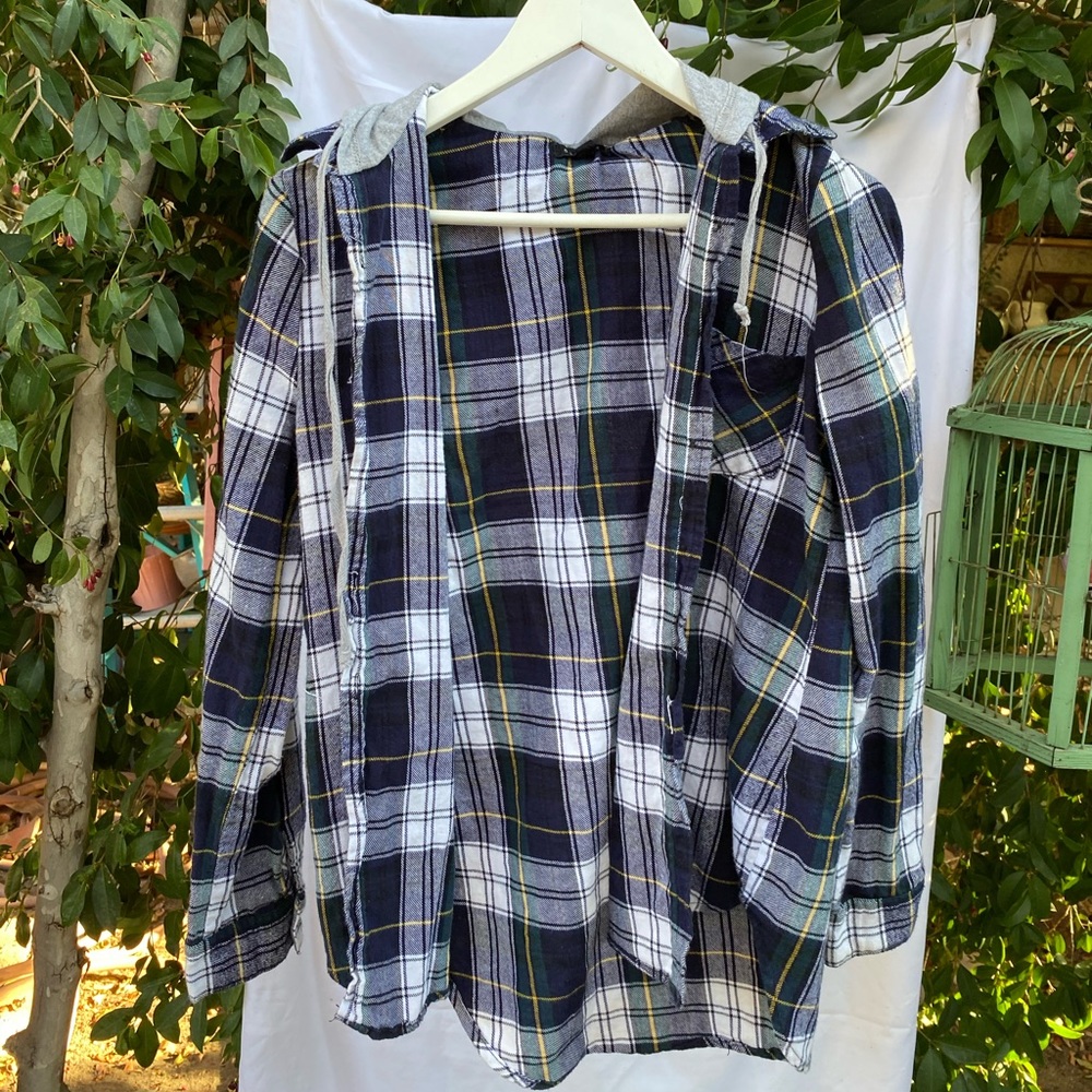 Flannel